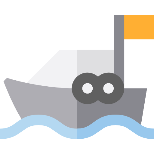 Boating symbol