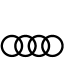 Audi-Ringe