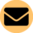 E-Mail envelope logo