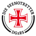 Seenotretter logo