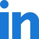 LinkedIn logo